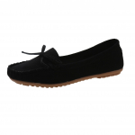 Naiste Trend Mood Vabaaja Loaferid Naiste Madalad Kingad Daamide Elegantne Liblikas&otilde;lm Mugavad Naiste Pehmed Klassikalised Kontorikingad 43 kollane