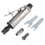 Rehvide lihvimist&ouml;&ouml;riist Air Micro Die Grinder Kits Pneumaatiline lihvimismasin Universaalne graveerimist&ouml;&ouml;riista poleerimismasin without speed control