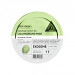 VT Cosmetics - Reedle Shot EX Cica Modeling Pack, 25g - Modelująca maska algowa z wąkrotą azjatycką