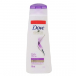 Dove Daily Shine &scaron;ampoon 80ml