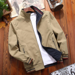 Tuulejope Meeste Taktikaline Jakk Veekindel V&auml;lisjakk Sportlik S&otilde;jav&auml;evorm P&ouml;&ouml;ratav Uus Kevad ja S&uuml;gis 5XL