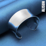 925 h&otilde;bedane naiste sile k&auml;ev&otilde;ru Moodsad pulmaehted 65MM