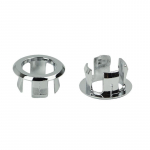 Populaarne valamu &uuml;mmargune r&otilde;ngas &uuml;levoolu tagavara kate lekkinud veer&otilde;ngas 1 tk plastist kroomitud vannitoatarbed keraamiline kraanikauss 1