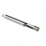 OS Home Steel Jujube Core Fruit Remover Seed Pitter Separator Gadget Kitchen 1cm h&otilde;be