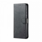 &Uuml;mbris Redmi 9 &uuml;mbrisele, nahast vintage telefoni&uuml;mbrisele Xiaomi Redmi 9 &uuml;mbrisele, &uuml;mberp&ouml;&ouml;ratav magnetiline rahakoti kate Redmi9 kaane jaoks Funda Hoesje Redmi 9 must