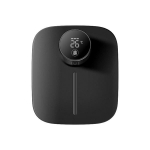 Automaatne seebi dosaator digitaalse temperatuuri vahuga vedelseebi dosaator laetav andur puutevaba k&auml;tepuhastusmasin must