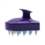 Shampoo Brush Peanaha Massage Brush Shampoo Comb Massager Smooth Hair Comb One size roheline