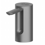 Pudeliveepump Automaatne USB-laetav veepudelipump Kokkupandav intelligentne kvantitatiivne veejaoturi pump Foy Home hall v&auml;rv