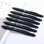 Varustage 0,7 mm 4-in 1 pastapliiats School t&auml;itekontori mitmev&auml;rviline 0.7mm