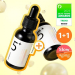Numbrid nr. 5 Glutathione C Trace Ampull 30ml+30ml Duo Planning