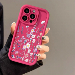 Telefoni&uuml;mbris iPhone'ile 16 13 11 Pro Max iPhone 11 13 16 Samsung S24 Ultra Samsung A54 Redmi note 12 11 Infinix Case iPhone 7&8 must