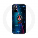 Coque Maniacase pour Redmi Note 11 5G ensemble nike paris saint germain