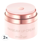 Cho Seongah TM Ray Beam Up kreem virsiku mahu v&auml;ljaanne SPF35 PA++, 2 tk. beige
