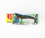 Yo Zuri Duel L Bass Shrimp 70SS uppuv lant F1221-BLB (8602)