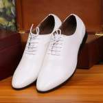 meeste valged kingad, meeste pulmakingad, meeste kingad, nahast ametlikud &uuml;likonnakingad, zapatos oxfordi kingad, meeste chaussure homme marine 538 6