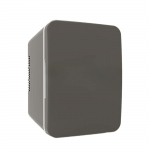 4L Mini K&uuml;lmkapp Mitmek&uuml;lgne Kosmeetikak&uuml;lmik Lauaarvuti V&auml;ike Kaasaskantav Jahutuskott V&auml;ljas Telkimiseks Piknikuks EU hall v&auml;rv