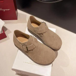 Moodsad Jalan&otilde;ud Naine 2024 S&uuml;gis Slip-on Klounid Platvormiga Naiste Jalatsid Uus S&uuml;gis Slip On Mokassiinid Creepersid Kingad Mary Janes Kingad Naine 2 40 khaki