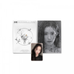 IRENE &ndash; Nagu lill (Fotoraamat Ver.)