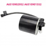 Uus K&uuml;tusefilter Mercedesile Freightliner Sprinterile Autode Modifitseerimise Osad A6510902952 A6510901552 T3L8