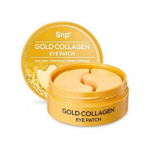 SNP Gold Collagen Eye Patch 60 pieces