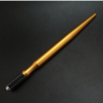 K&auml;e T&auml;toveerimispliiats V&ouml;&ouml;koha Pliiats Alumiiniumsulam T&auml;toveering Kulmude Tikand Kulmude Laine Kulmupliiats Nuga kollane