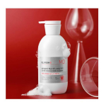 ILLIYOON Punane S&uuml;gelus Intensiivselt Niisutav Pesugeel 470g P000DXUT - Moisturizing Wash white