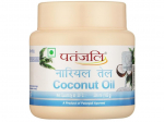 Coconut oil PATANJALI 200 ml 200 ML