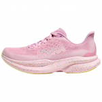 Hoka One One Mach 6 Pink Twighlight Lemonade Meeste Tennised 1147790-PGH 42.5