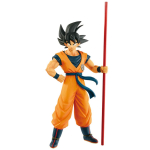 Dragon Balli superfilm SON GOKOU 20. FILM LIITATUD [Son Goku] Banpresto auhind orange