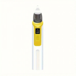 1PC Electric nasal aspirator, silent for infants with obstructive rhinitis, cleaning nasal aspirator, cleaning the nose