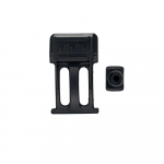 Autos&otilde;bralik mobiiltelefonihoidik Volkswagen Passatile VW B7 B6 Estate Alltrack 2006~2014 &Otilde;hutusava klambriga alus Toetav tarvik iPhone'ile