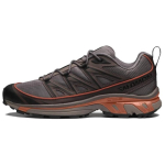 Salomon XT-6 Expanse Iron Bracken Unisex tossud Hall Must L47573200 44
