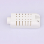 M&uuml;&uuml;k Mini plastikust temperatuuri niiskusanduri korpus Korpus Plastikust instrumendi korpused 6X27Mm