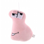 Kirillitsa T&auml;hestiku p&auml;rimus Palus m&auml;nguasjad Ukraina t&auml;hestik Puuvillased pl&uuml;&uuml;sm&auml;nguasjad lastele