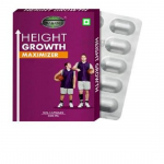 Sabates Height Growth Capsule 10 capsules