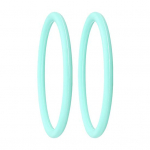 2 tk p&otilde;lvekedra k&otilde;&otilde;luse tugirihm libisemiskindel p&otilde;lvetugi valu leevendamiseks &Otilde;huke p&otilde;lvekedra stabilisaator jooksmiseks korvpalli v&otilde;rkpalli jalgpalli džemprid 2pcs sinine