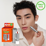 Graphene Triple Lip Naked 3.9g refill giveaway (+Triple Handsome Lip Balm given away)