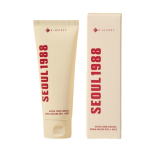 SEOUL 1988 Kreem 100ml &ndash; Tigu lima 93% + Riis s&uuml;gavaks niisutuseks & Naha paranduseks Vananemisvastane & Niisutav 100ml