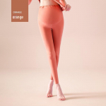 Ramaduste termofliisp&uuml;ksid &ndash; soojad ja mugavad s&uuml;giseks/talveks M oranž