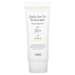 Purito, Daily Go-To Sunscreen, SPF 50+ PA++++, 2.02 fl oz (60 ml)