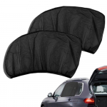 S&auml;&auml;sev&otilde;rk autole Autoklaasi s&auml;&auml;sev&otilde;rk UV-kaitse Autosalongi p&auml;ikesekaitse Hingav v&otilde;rk L&auml;bikumav Autodele Maasturitele P&auml;ikesekaitse