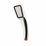 300 auguga survestatud vett s&auml;&auml;stev du&scaron;ipea v&otilde;imendus v&otilde;imas ABS-elektroplaadist suure v&otilde;imsusega du&scaron;ipea