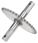 Muldaja Loncin 1Wg3.4-60Fq-D Hammasratas Originaalosa 191960011-0001
