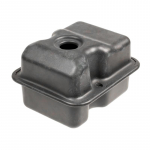 Tłumik Cedrus Silnik Y145V 481727