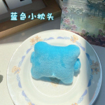 Randme randme hiirematt Elastne v&auml;ike k&auml;epadi Lihtne majapidamises kasutatav klaviatuur tr&uuml;kkimine Kulumisvastane k&auml;epadi Kontori loominguline randmetugi sinine