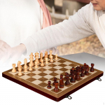 Male- ja kabem&auml;ngukomplekt, strateegialaud, ideaalne vanus 8+ 12inch