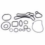 Mootori&otilde;li jahuti tihendite komplekt 55355603 Remondikomplekt sobib Vauxhall Astra jaoks