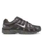 Nike P-6000 Koopa Kivi Metallik H&otilde;bedane Meeste Tossud Pruun Keskmine Tuhk Lame-Tina CD6404-202 40.5