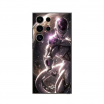 Coque Samsung Galaxy S25 Ultra Dragon Ball Z Freezer Maniacase