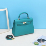 Naiste kott uus veisenahast peopesast teise p&otilde;lvkonna kott nahast v&auml;rvi kontrasti mood &uuml;he &otilde;laga crossbody kott 25x10x18cm